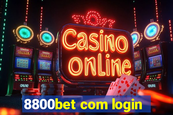 8800bet com login